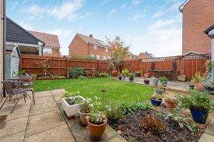 Garden- click for photo gallery